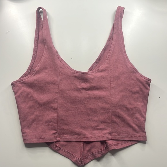 Pacsun Tank - Picture 2 of 3